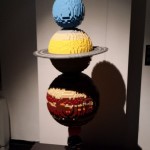 TheArtOfTheBrick-Il Sistema Solare