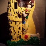 TheArtOfTheBrick-IlBacio