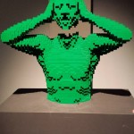 TheArtOfTheBrick-Verde