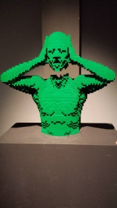 TheArtOfTheBrick-Verde