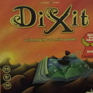 Dixit